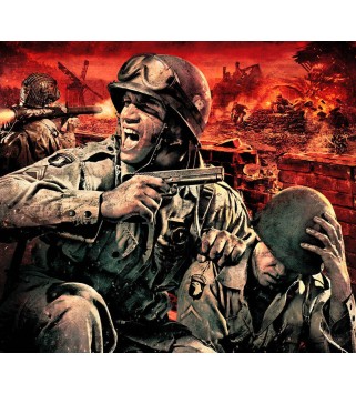 Brothers in Arms: Hell s Highway GOG.com Key GLOBAL